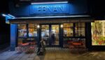 Lebnani Restaurant exterior