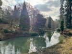 Leonardslee lakes 1
