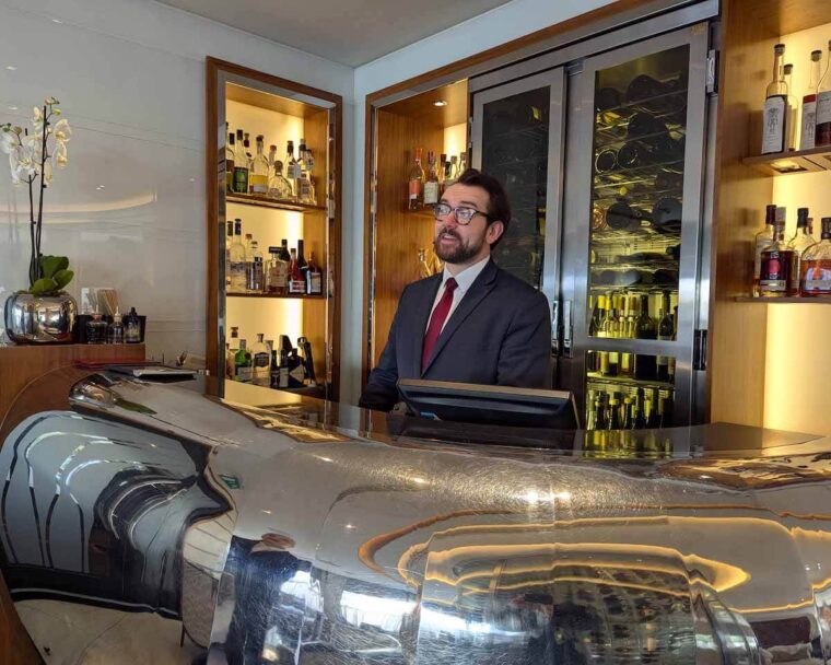 Petrus Bar