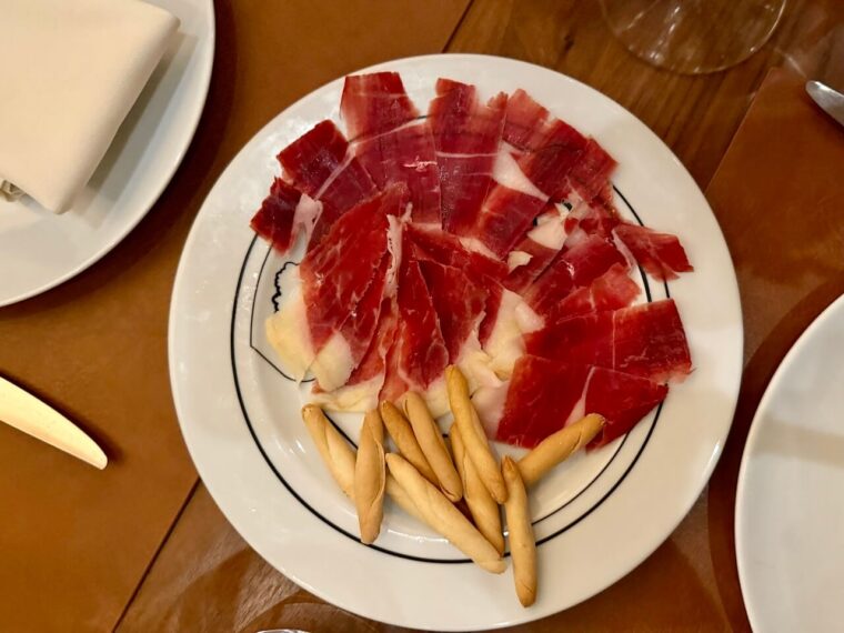 COVAP Jamón Ibérico,