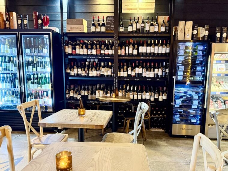 Reineta interior