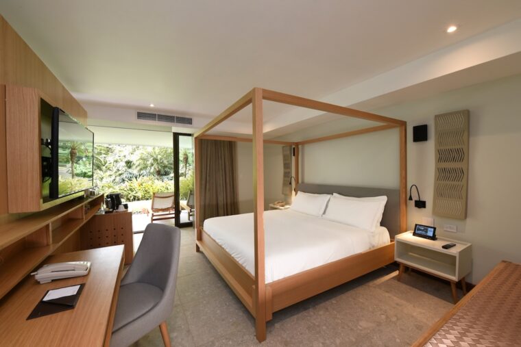Tabacón Suite 