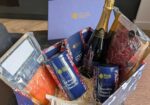 British Hamper Company bespoke hamper