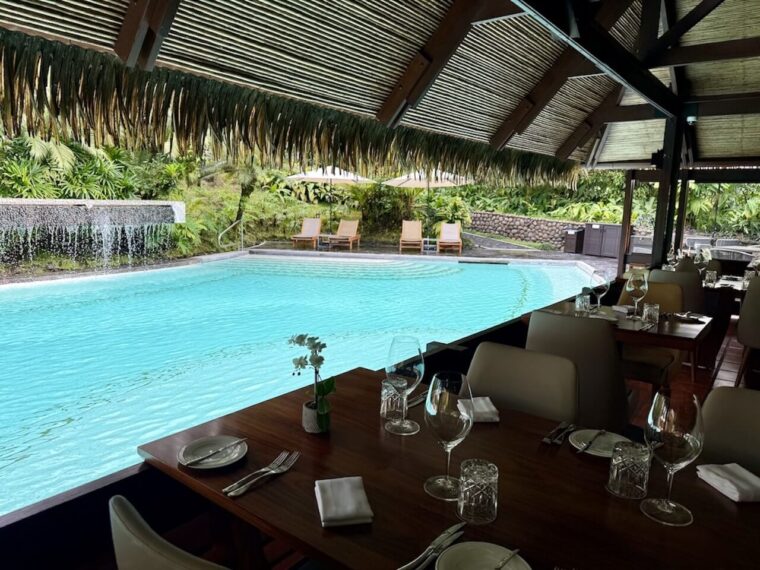 Tucanes Restaurant