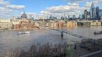 View - Tate Modern Restaurant