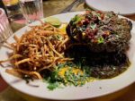 Cauliflower Hot Plates