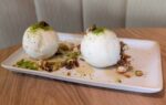 Baklava Ice Cream at CERU Farringdon