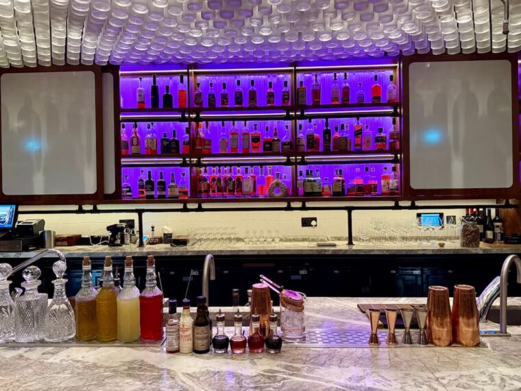 Síbín bar
