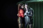 Freddie di Tommaso and Aigu Akmetshina in Carmen, Royal Opera 2025