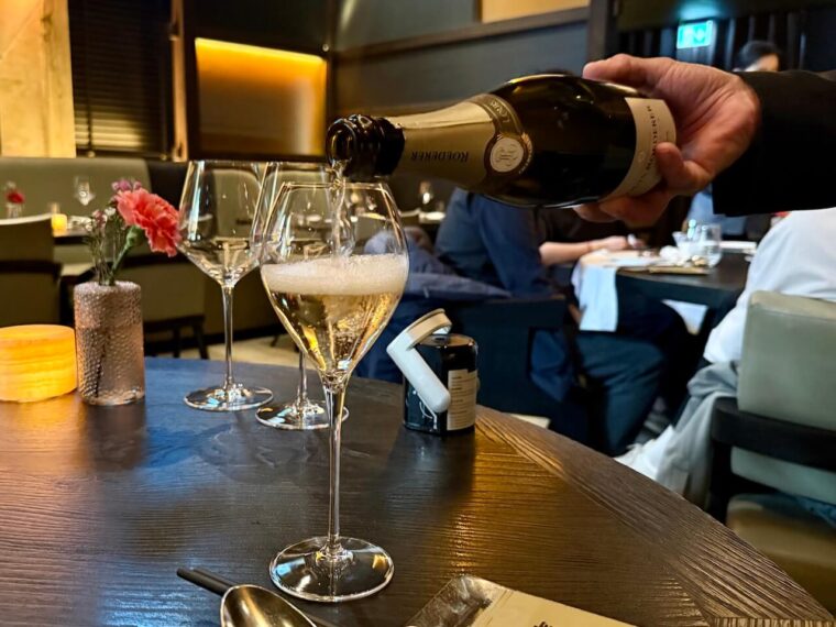 Champagne