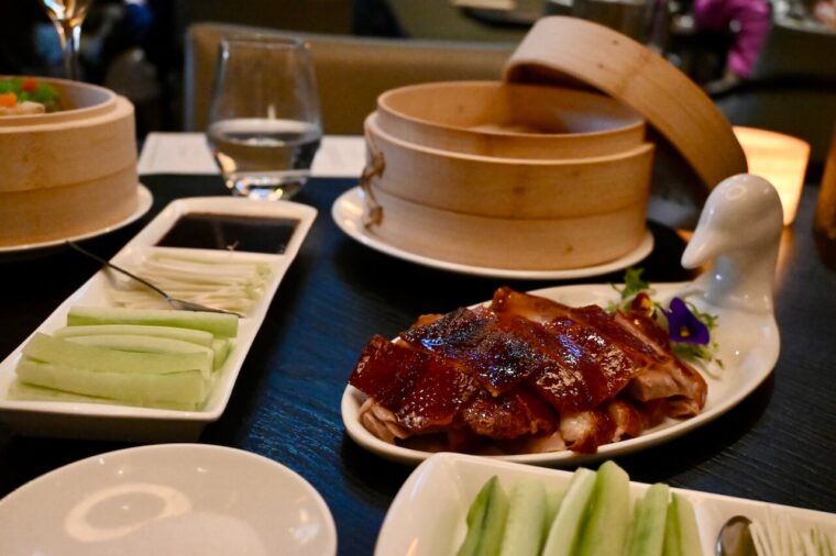 Peking Duck