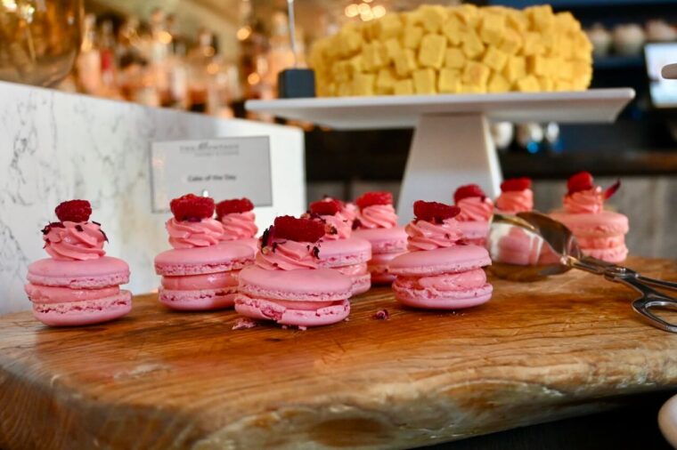 Macarons