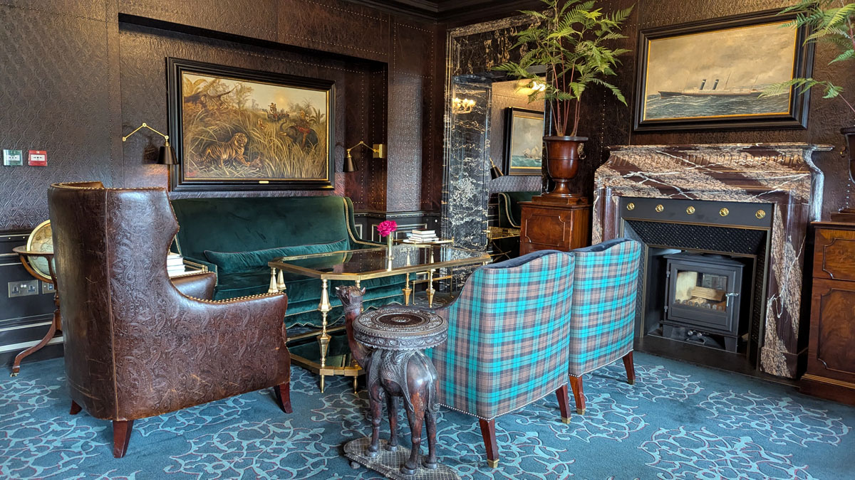 The Wallace, 100 Princes Street