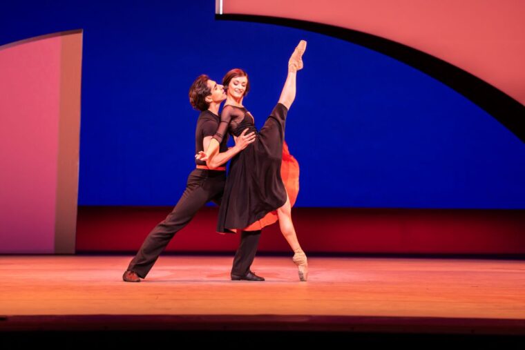 An American in Paris 2