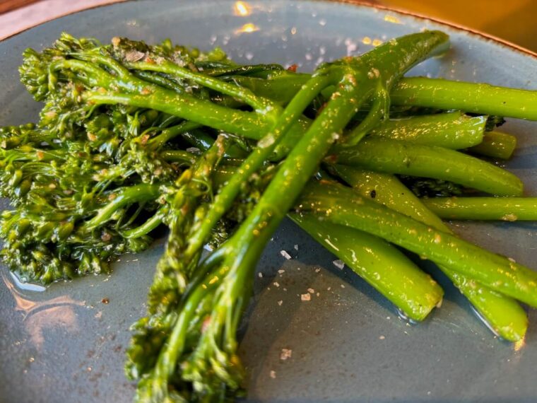 BELLAZUL BROCCOLI
