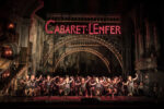 Cabaret de L'Enfer - Faust - RBO - 2025