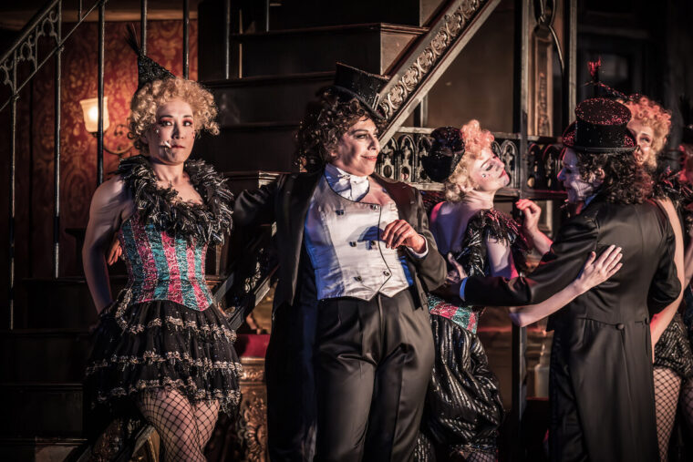 Dancers.Faust ROH-