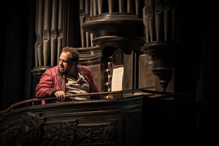 Faust ROH