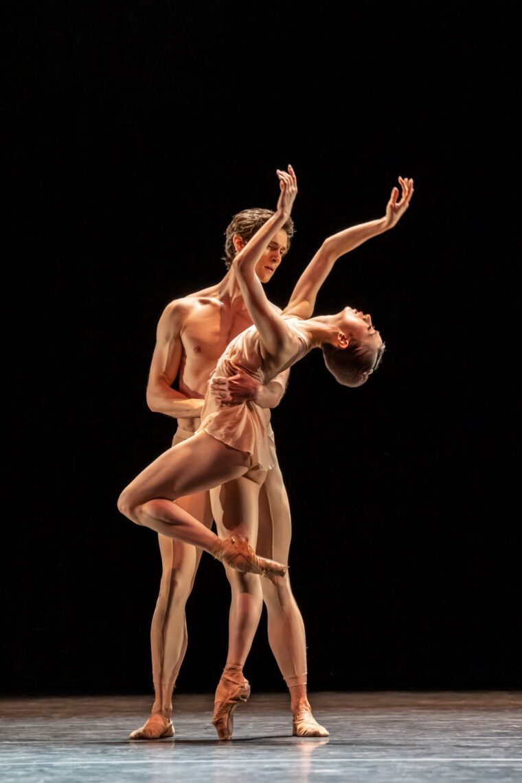 Fool’s Paradise 3 - Ballet to Broadway