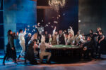 Gambling dance - The Queen of Spades at Garsington Opera Summer 2025