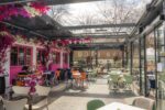 Limin Caribbean Restaurant, South Bank London