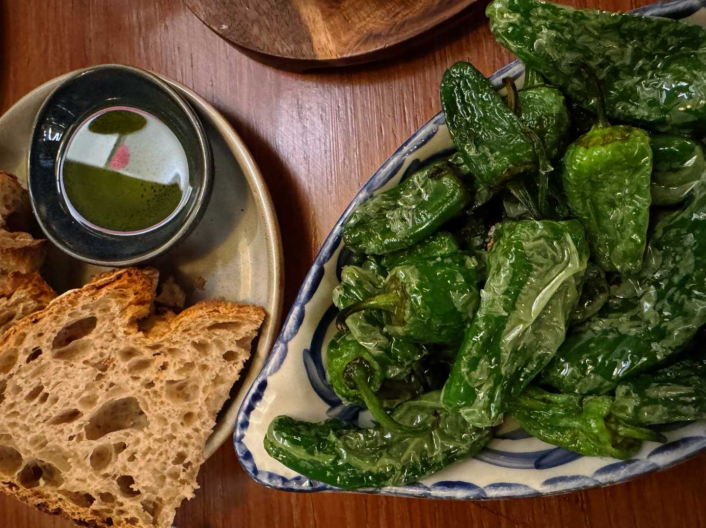 Padron Peppers Camino Victoria