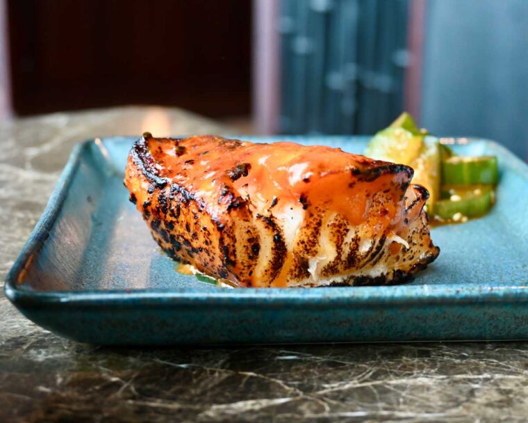 Chilean Seabass
