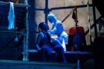 Romeo and Juliet - Wilton's Music Hall