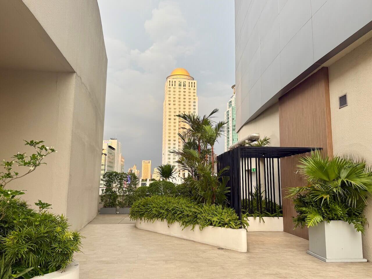 Amari Bangkok 