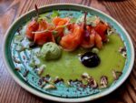 Chicome trout