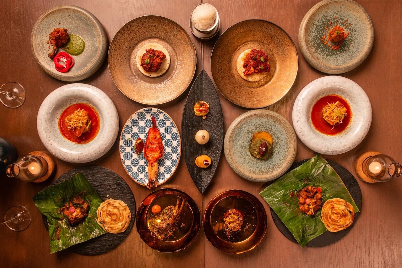 NILA Amari Bangkok 