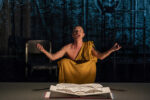 Dickie Beau, Showmanism, Hampstead Theatre