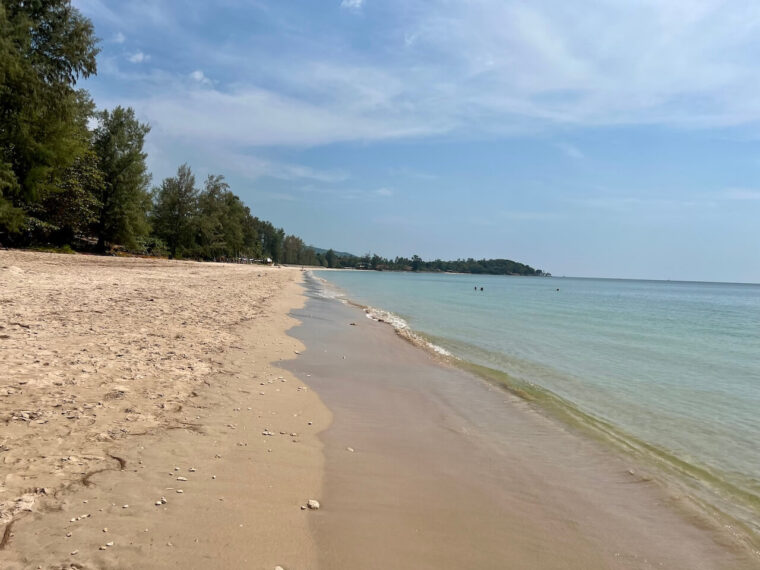 Ko Lanta Beach
