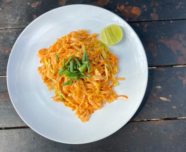 Pad Thai