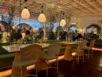 Tamarind Terrace covered