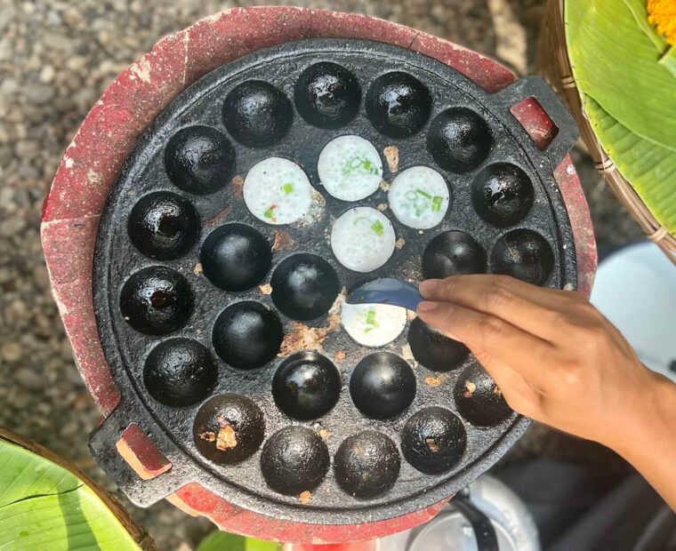 kanom krok