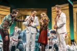The cast of 101 Dalmatians, The Musical - Eventim Apollo