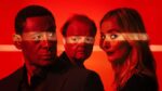 Othello - Theatre Royal Haymarket - Autumn 2025