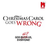 Christmas Goes Wrong
