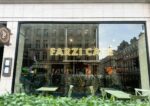 Farzi restaurant exterior