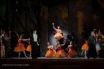Little Dancer - The Full Cast