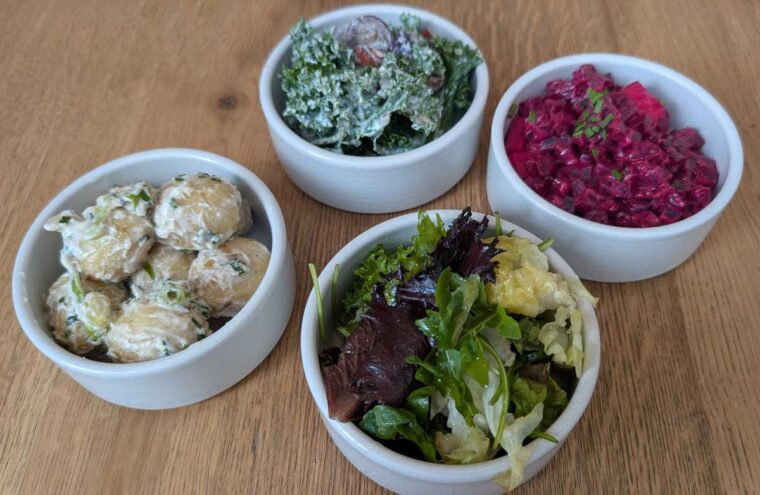 ScandiKitchen Victoria - convenient for Victoria - Review