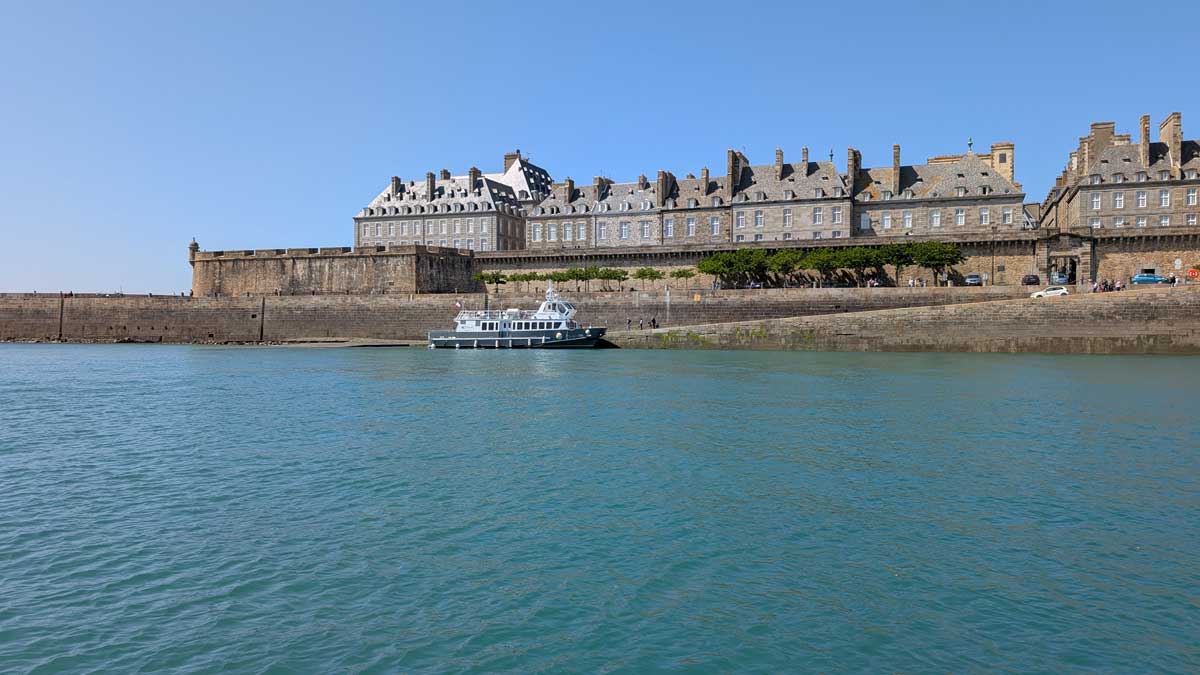 St. Malo