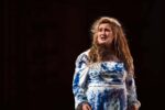 Hilary Cronin as Semele - Waterperry Opera Festival - Credit Jennifer Hawthorn