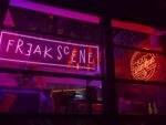 Freak Scene logo 2