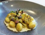 Galvin La Chapelle Lunch Menu