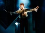 Jack Chambers as Wolfgang Mozart in ‘Saving Mozart’