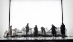 Kat'a Kabanova at Glyndebourne, July 2025. Revival directed by Eleonora Gravagnola, conducted by Robin Ticciati. Act III.