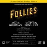 Follies - Northern Ireland Opera