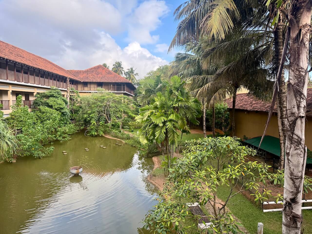 Anantara Kalutara 